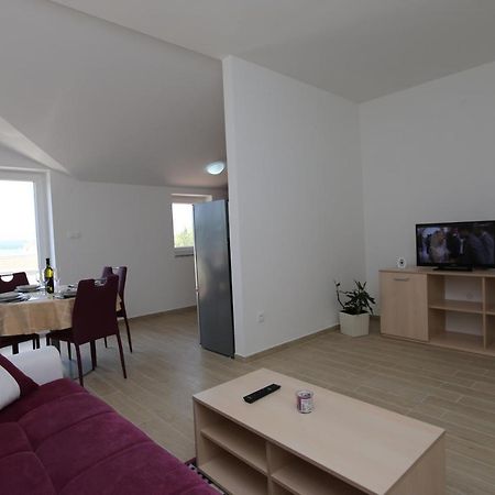 Apartments Sucic Iva I Tea Soline  Zewnętrze zdjęcie