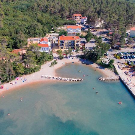 Apartments Sucic Iva I Tea Soline  Zewnętrze zdjęcie