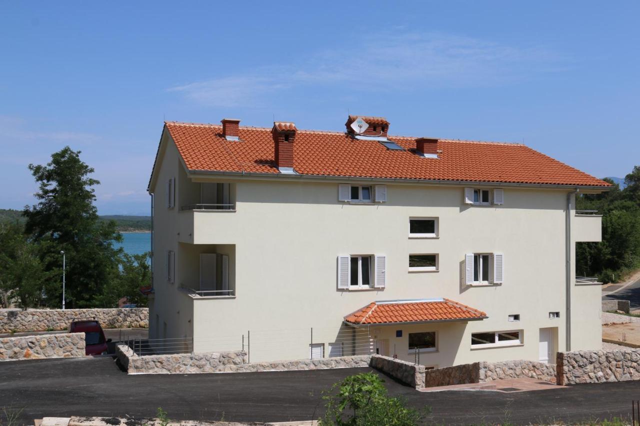 Apartments Sucic Iva I Tea Soline  Zewnętrze zdjęcie
