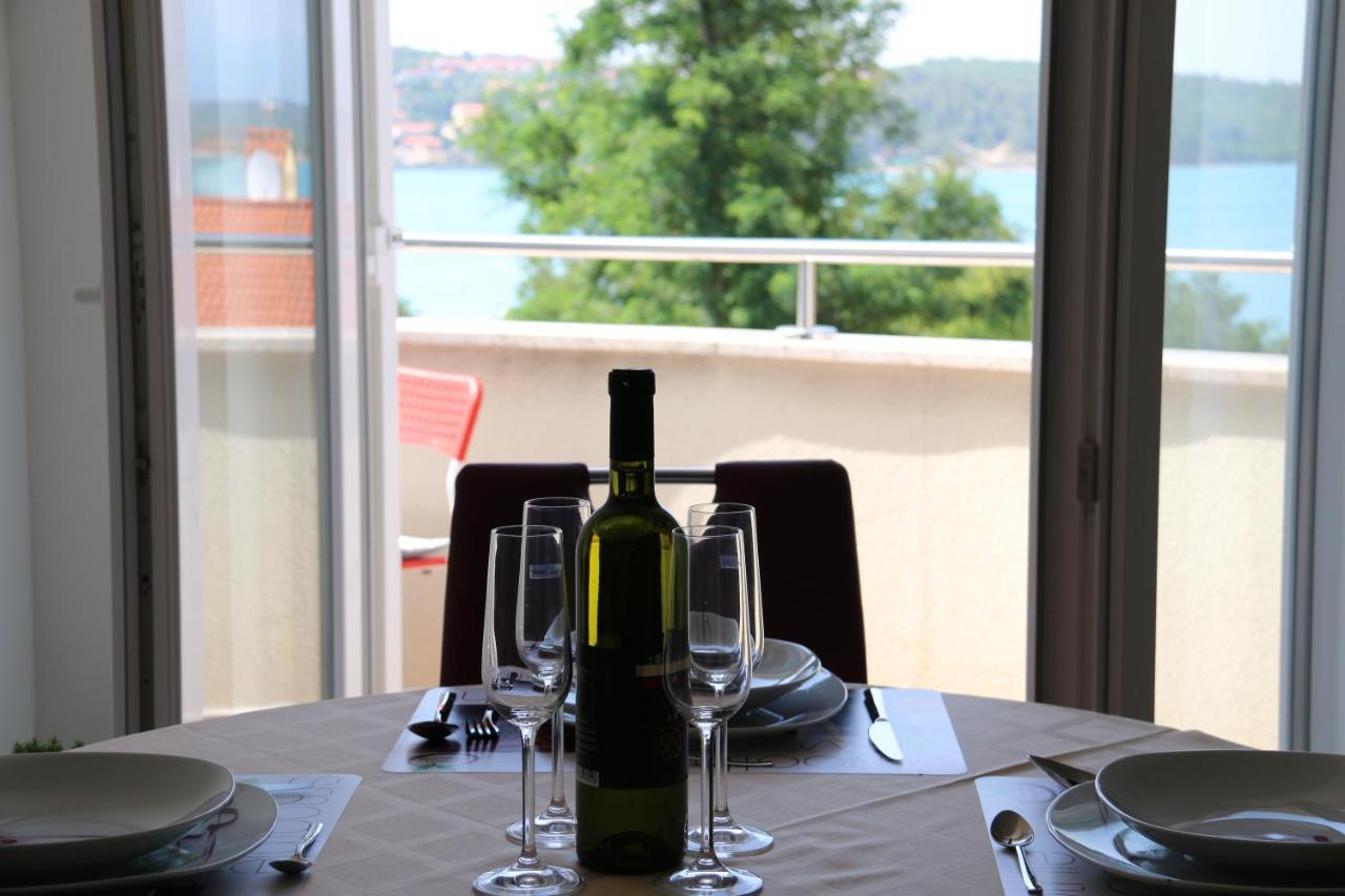 Apartments Sucic Iva I Tea Soline  Zewnętrze zdjęcie