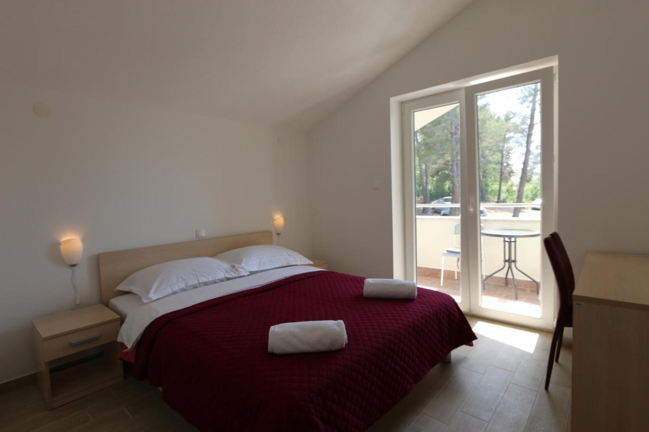 Apartments Sucic Iva I Tea Soline  Zewnętrze zdjęcie