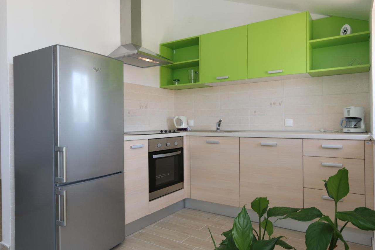 Apartments Sucic Iva I Tea Soline  Zewnętrze zdjęcie