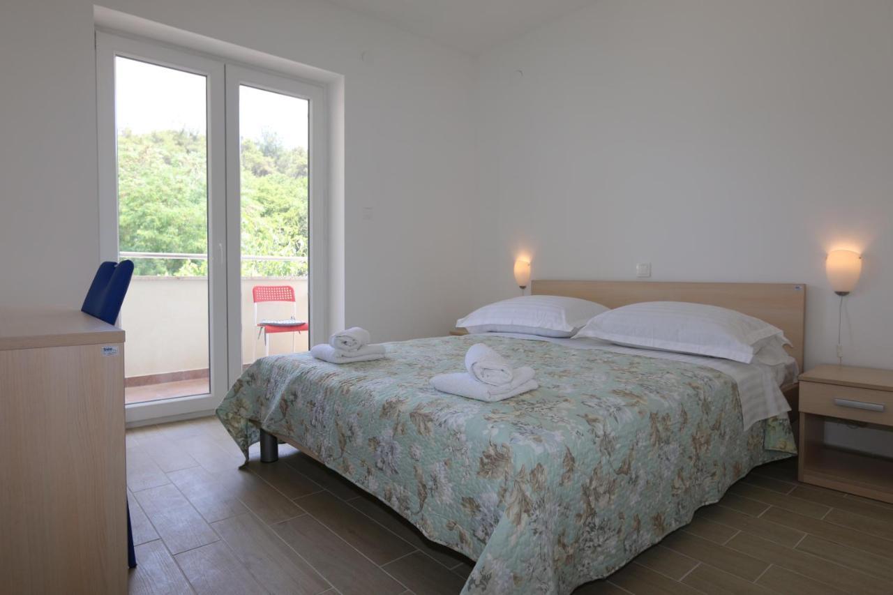 Apartments Sucic Iva I Tea Soline  Zewnętrze zdjęcie