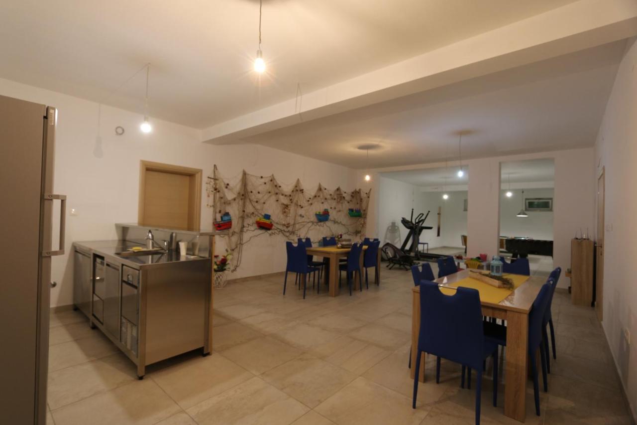 Apartments Sucic Iva I Tea Soline  Zewnętrze zdjęcie