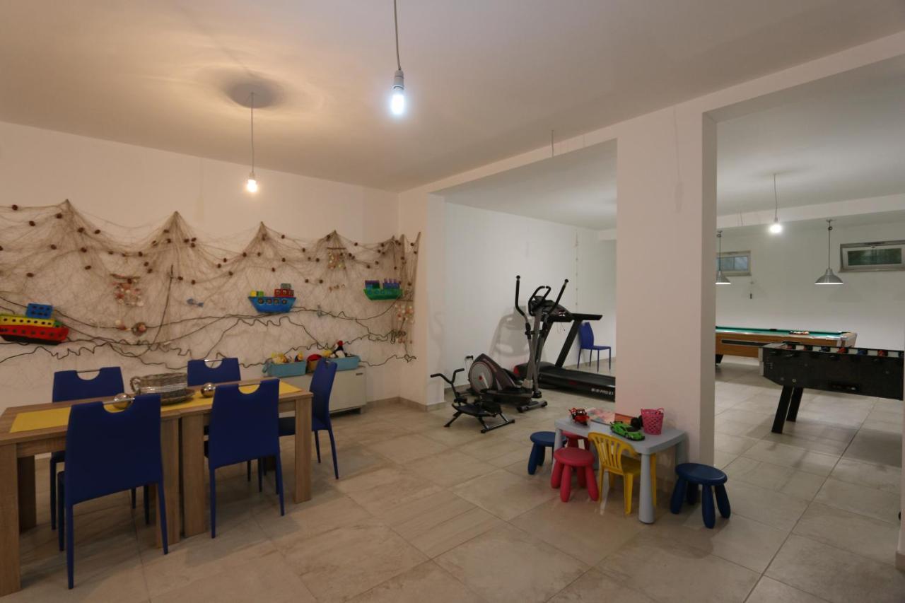 Apartments Sucic Iva I Tea Soline  Zewnętrze zdjęcie