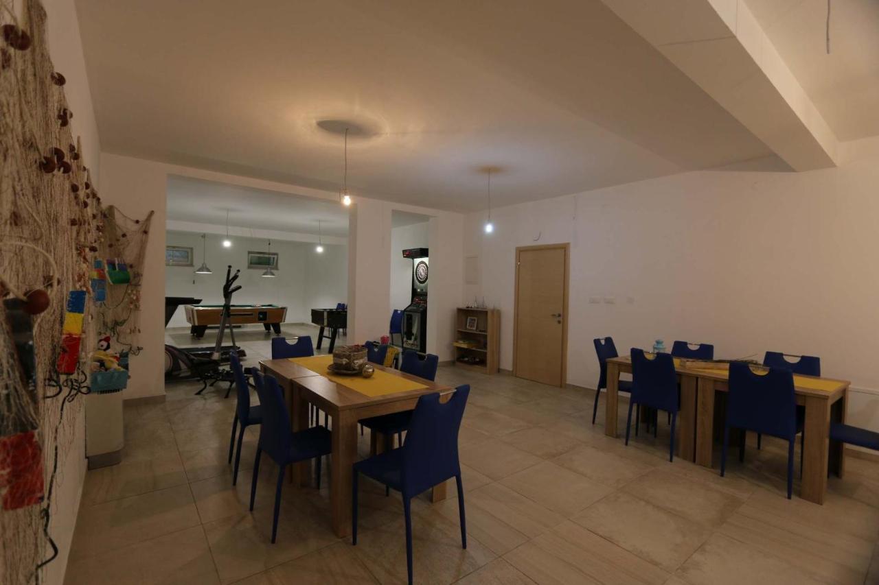 Apartments Sucic Iva I Tea Soline  Zewnętrze zdjęcie